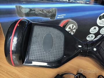 Hoverboard GO!SMART