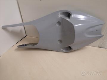 Honda nsf 100 minigp carena BANCO BIKE LIFT