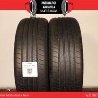 2 Gomme 235 55 R 18 Bridgestone al 82% SPED GRATIS