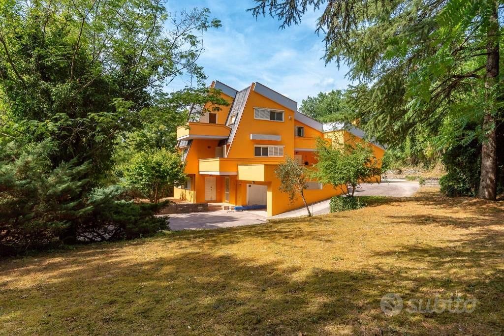Casa – Arce, Frosinone - Vista 2
