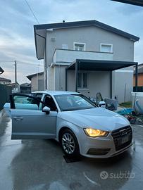 Audi A3 1.6tdi