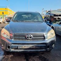 Ricambi Toyota Rav 4 2008 2.2D 2ADFTV