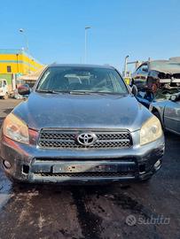 Ricambi Toyota Rav 4 2008 2.2D 2ADFTV