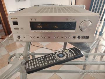 Sintoamplificatore onkyo TX DS-797
