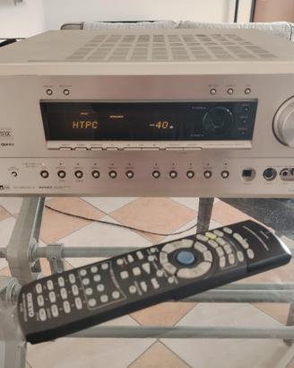 Sintoamplificatore onkyo TX DS-797