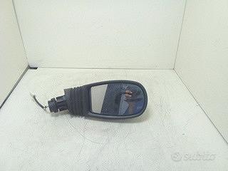 RETROVISORE EST. REGOLAZ. ELETTR. DX. FIAT PUNTO (