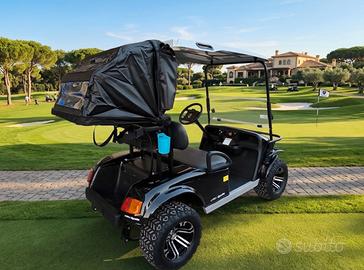 Golf cart