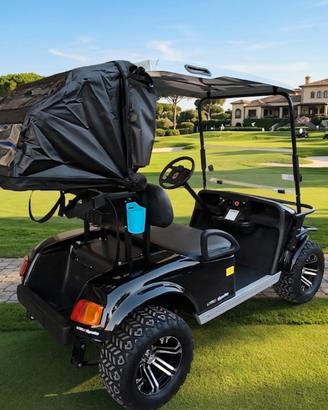 Golf cart