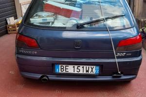 Pegeut  306