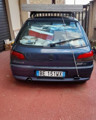 Pegeut  306