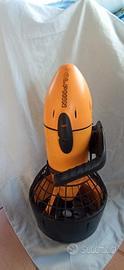 scooter subacqueo Dolphin 20mt