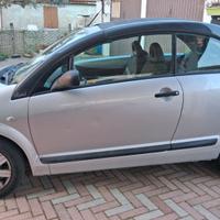 Citroen C3 Pluriel