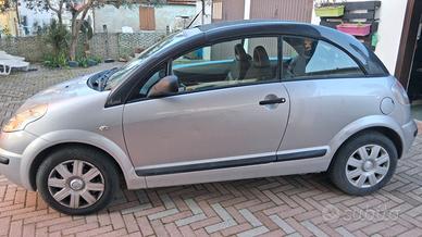 Citroen C3 Pluriel