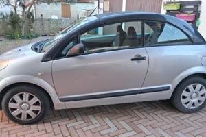 Citroen C3 Pluriel