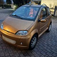 microcar jdm abaca 2006