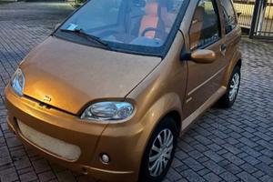 microcar jdm abaca 2006