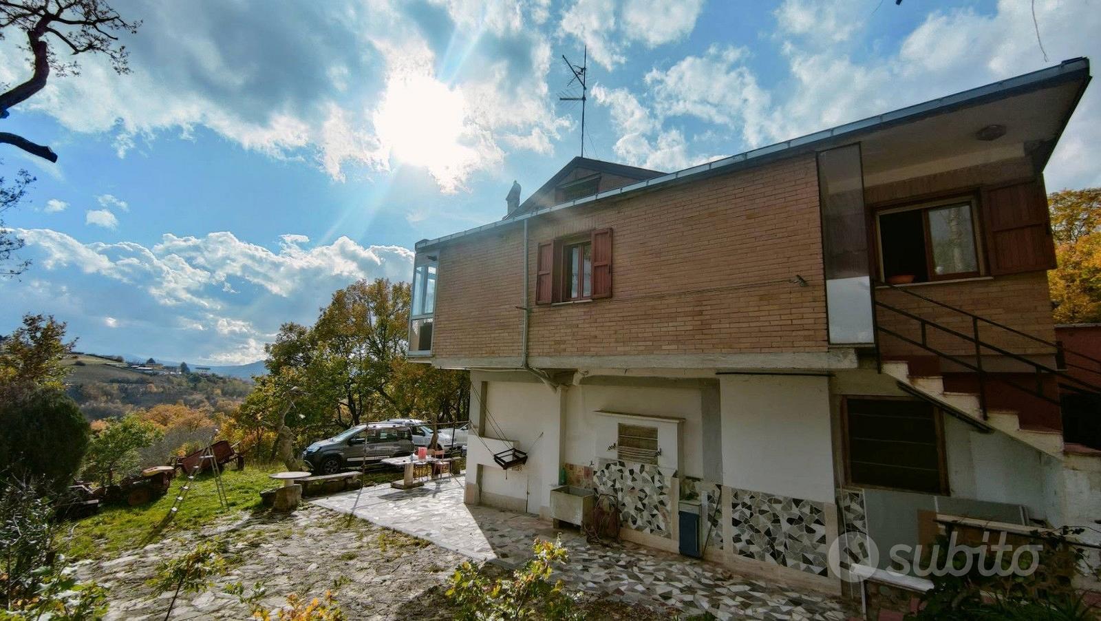 Appartamento – Campobasso, Conocchiole - Vista 4
