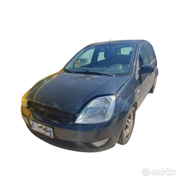 Ricambi usati Ford Fiesta 1.4 D del 2005; F6JB