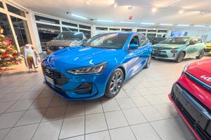 Ford Focus 1.5 EcoBlue 115 CV automatico 5p. ST-Li