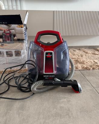 BISSELL SpotClean ProHeat