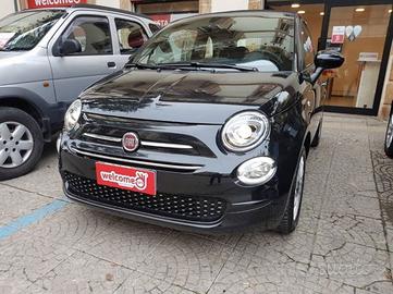 Fiat 500 C 1.2 lounge Cabrio