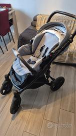 Duo passeggino Lagoon