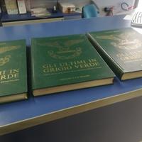 libri anni 1950 zee