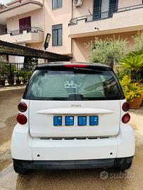 SMART FORTWO 1.0 TURBO BENZINA - Automatica