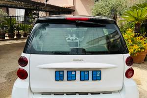 SMART FORTWO 1.0 TURBO BENZINA - Automatica