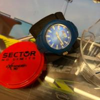 Orologio Sector Sub