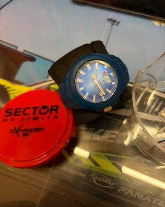 Orologio Sector Sub
