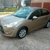 Vettura perfetta bassi consumi x neopatentati 