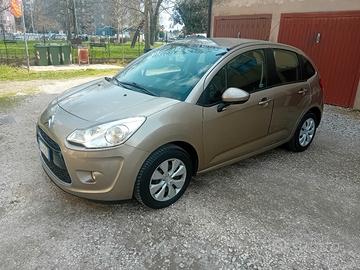 Vettura perfetta bassi consumi x neopatentati 