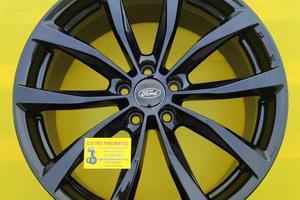Cerchi In Lega NUOVI da 19 Peugeot Ford Volvo new