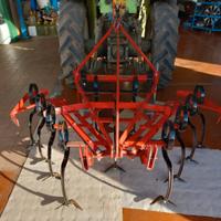 Vibrocoltivatore Vibrocult [11 molle + 1 ricambio]