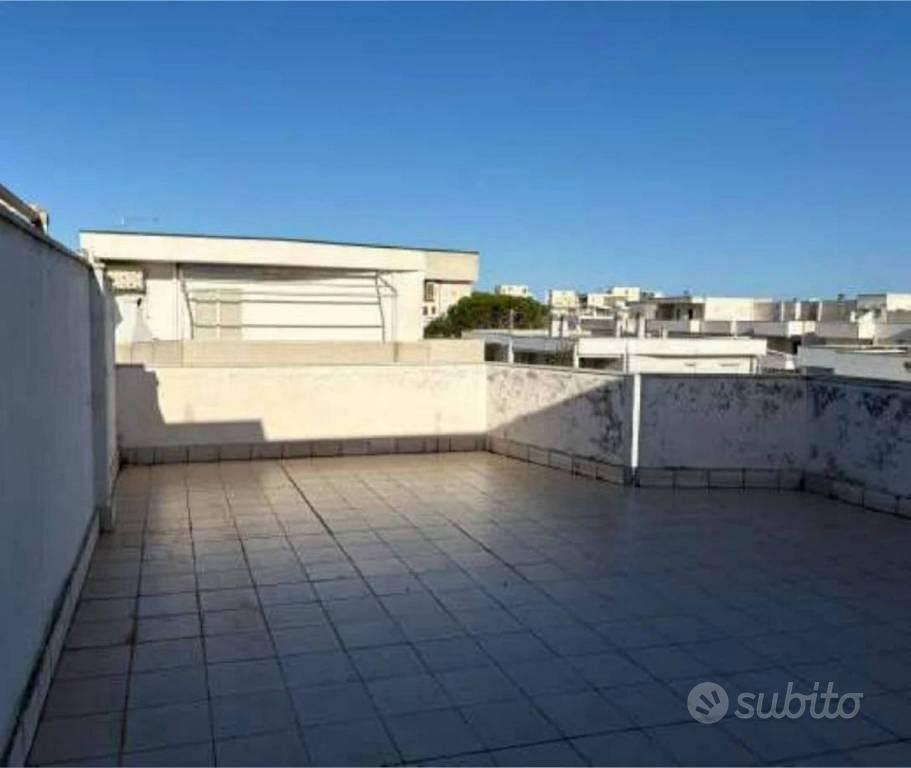 Appartamento – Lesina, Marina di Lesina - Vista 2