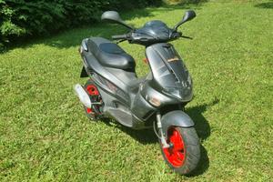 Gilera Runner 50 SP