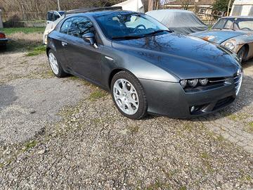 Alfa Romeo Brera 2.4 JTD Skywindow  - ASI
