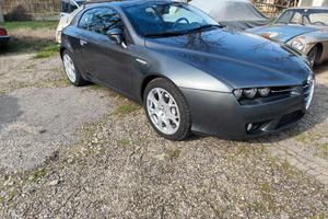 Alfa Romeo Brera 2.4 JTD Skywindow  - ASI