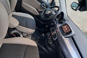 Fiat  500x