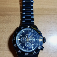 Orologio Vintage da Uomo Chrono