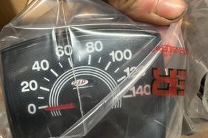 Conta km digitale vespa special sip