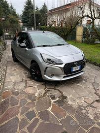 Ds 3 Cabrio Citroen