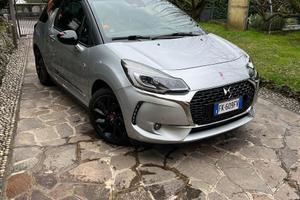 Ds 3 Cabrio Citroen