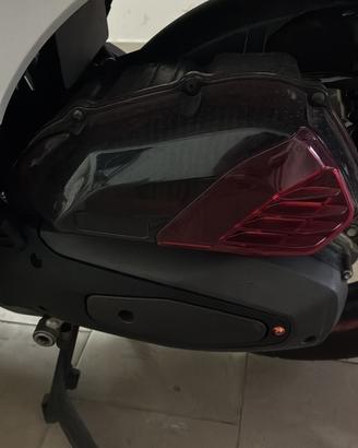 coperchio cassa filtro sh 125 2020/2026