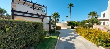 Casa Vacanza Favignana Lido Burrone in Residence