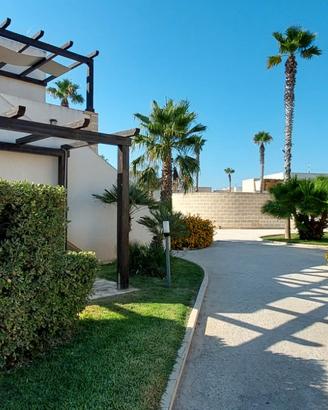 Casa Vacanza Favignana Lido Burrone in Residence