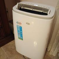 Climatizzatore portatile ARGO LOKI PLUS WF 13000 