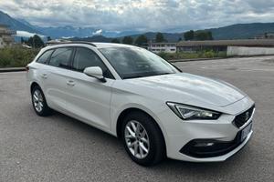 Seat Leon Sportstourer 2.0 t.di 4x4 dsg 150cv