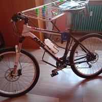 Bici Ktm taglia M ,